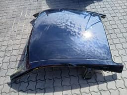 PORSCHE PORSCHE 911 991 HARDTOP 99150390100 HARDTOP ROOF ROOF CUT OFF PANEL ROOF PART — thumbnail 6