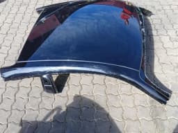 PORSCHE PORSCHE 911 991 HARDTOP 99150390100 HARDTOP ROOF ROOF CUT OFF PANEL ROOF PART — thumbnail 8