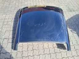 PORSCHE PORSCHE 911 991 HARDTOP 99150390100 HARDTOP ROOF ROOF CUT OFF PANEL ROOF PART — thumbnail 9