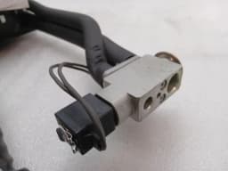 ASTON MARTIN Aston Martin Rapide Rear Heater Blower AD43-18D359-DA Rear Heater Blower — thumbnail 8