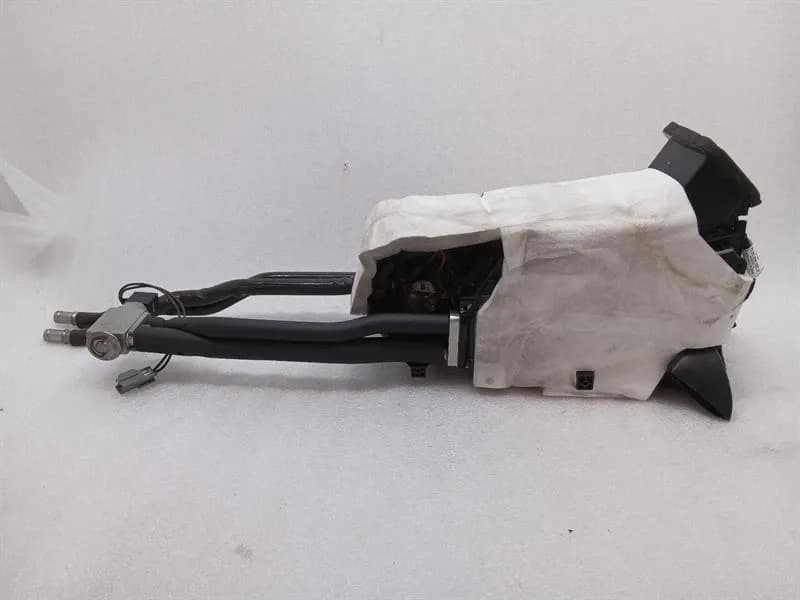 ASTON MARTIN Aston Martin Rapide Rear Heater Blower AD43-18D359-DA Rear Heater Blower