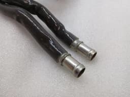ASTON MARTIN Aston Martin Rapide Rear Heater Blower AD43-18D359-DA Rear Heater Blower — thumbnail 7