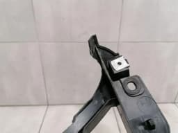 PORSCHE Porsche 911 992 RLH bumper bracket 992807605B rear left holder carrier — thumbnail 8
