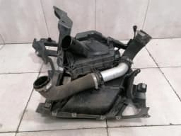 PORSCHE Porsche 911 992 RRH bumper bracket 992807606B rear right holder carrier — thumbnail 4