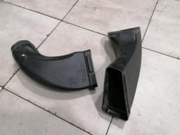 PORSCHE Porsche 911 992 RRH bumper bracket 992807606B rear right holder carrier — thumbnail 5