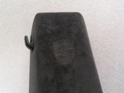 PORSCHE Porsche 911 991 B-Post Cover Set 99155518310 Cover B-Pillar Alcantara Set — thumbnail 4