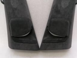 PORSCHE Porsche 911 991 B-Post Cover Set 99155518310 Cover B-Pillar Alcantara Set — thumbnail 5