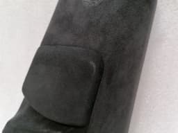 PORSCHE Porsche 911 991 B-Post Cover Set 99155518310 Cover B-Pillar Alcantara Set — thumbnail 7