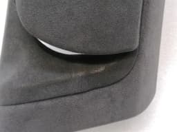 PORSCHE Porsche 911 991 B-Post Cover Set 99155518310 Cover B-Pillar Alcantara Set — thumbnail 9