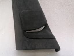 PORSCHE Porsche 911 991 B-Post Cover Set 99155518310 Cover B-Pillar Alcantara Set — thumbnail 10