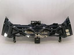 AUDI Audi R8 4S AWD Spyder rear panel spacer holder bracket 4S7813298B holder carrier — thumbnail 1