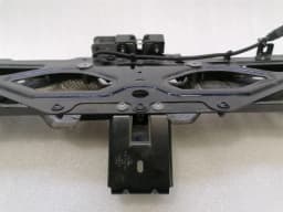 AUDI Audi R8 4S AWD Spyder rear panel spacer holder bracket 4S7813298B holder carrier — thumbnail 5