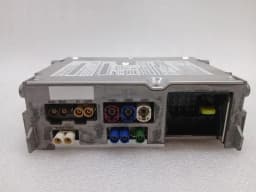 MERCEDES-BENZ MERCEDES CL W217 Head Unit A2229009218 COMAND APS NTG5 NTG5.5 Main Unit W222 — thumbnail 5