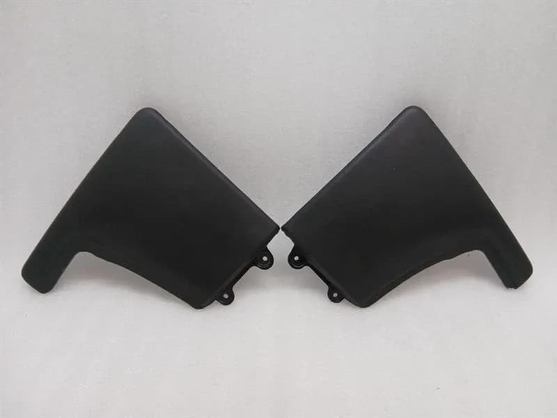 Porsche Cayman 987 trim 99755311706 cover leather console cover