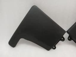 PORSCHE Porsche Cayman 987 trim 99755311706 cover leather console cover — thumbnail 2