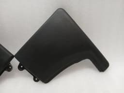 PORSCHE Porsche Cayman 987 trim 99755311706 cover leather console cover — thumbnail 3
