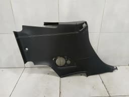 PORSCHE Porsche 911 992 Trim Convertible 992867044 Quarter Cover Set — thumbnail 3