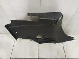 PORSCHE Porsche 911 992 Trim Convertible 992867044 Quarter Cover Set — thumbnail 4