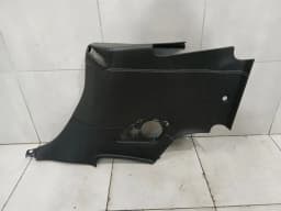 PORSCHE Porsche 911 992 Trim Convertible 992867044 Quarter Cover Set — thumbnail 5