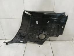 PORSCHE Porsche 911 992 Trim Convertible 992867044 Quarter Cover Set — thumbnail 10