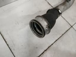 PORSCHE Porsche 997 Tutbo Intake Pipe/Forge Atmospheric Valve 99711004673 Intake Hose — thumbnail 9