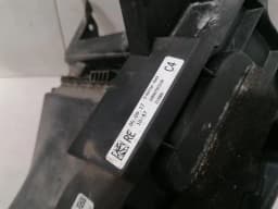PORSCHE Porsche 911 991 3.0T C4 Right Intercooler 9P1145622A Intercooler Right — thumbnail 7