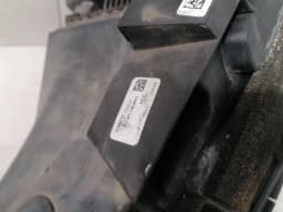 PORSCHE Porsche 911 991 3.0T C4 Right Intercooler 9P1145622A Intercooler Right — thumbnail 8