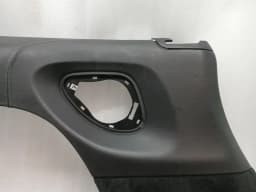 PORSCHE Porsche 911 997 side panel set 99755537401 rear side cover set leather — thumbnail 3