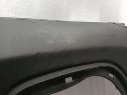 PORSCHE Porsche 911 997 side panel set 99755537401 rear side cover set leather — thumbnail 4
