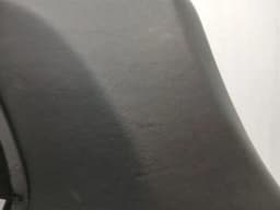 PORSCHE Porsche 911 997 side panel set 99755537401 rear side cover set leather — thumbnail 5