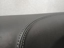 PORSCHE Porsche 911 997 side panel set 99755537401 rear side cover set leather — thumbnail 7