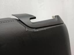 PORSCHE Porsche 911 997 side panel set 99755537401 rear side cover set leather — thumbnail 8