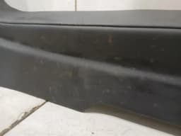 LAMBORGHINI Lamborghini Huracan LP640 EVO Fairing 4T1854904H Right Sill Cover LEATHER — thumbnail 4
