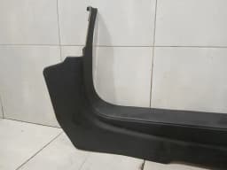 LAMBORGHINI Lamborghini Huracan LP640 EVO Fairing 4T1854904H Right Sill Cover LEATHER — thumbnail 3