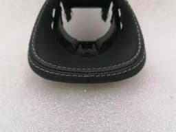 PORSCHE Porsche 911 997 Leather Trim 99755237100 Chrono Cover 99755237301 Exclusive — thumbnail 4