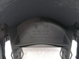 PORSCHE Porsche 911 997 Leather Trim 99755237100 Chrono Cover 99755237301 Exclusive — thumbnail 7