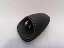 PORSCHE Porsche 911 997 Leather Trim 99755237100 Chrono Cover 99755237301 Exclusive — thumbnail 10