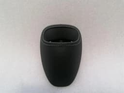 PORSCHE Porsche 911 997 Leather Trim 99755237100 Chrono Cover 99755237301 Exclusive — thumbnail 9