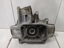 ASTON MARTIN Aston Martin Vanquish AM310 Left Rear Hub AD23-5A971-AA Rear Wheel Bearing Housing — thumbnail 4