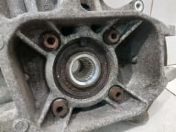 ASTON MARTIN Aston Martin Vanquish AM310 Left Rear Hub AD23-5A971-AA Rear Wheel Bearing Housing — thumbnail 5