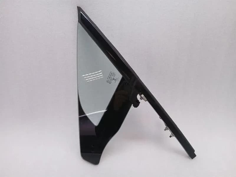 Aston Martin Vanquish AM310 Left 1/4 Glass CD33-C262A37-BB Door Panel 1/4 Front Li
