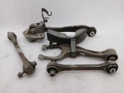 PORSCHE Porsche 911 991 left rear wishbone set 99133114502 rear left wishbone set — thumbnail 1