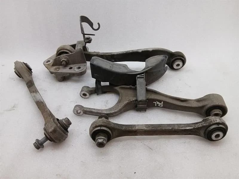 PORSCHE Porsche 911 991 left rear wishbone set 99133114502 rear left wishbone set