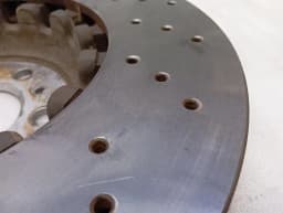 BMW BMW 4 M4 G82 G22 Left Front Caliper 9501997 Brake Caliper Front Left — thumbnail 6