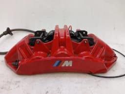 BMW BMW 4 M4 G82 G22 Left Front Caliper 9501997 Brake Caliper Front Left — thumbnail 8