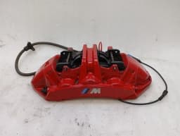 BMW BMW 4 M4 G82 G22 Left Front Caliper 9501997 Brake Caliper Front Left — thumbnail 7
