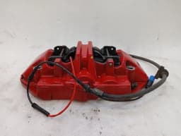 BMW BMW 4 M4 G82 G22 Left Front Caliper 9501997 Brake Caliper Front Left — thumbnail 10