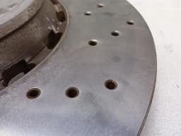 BMW BMW 4 M4 G82 G22 Left Front Caliper 9501997 Brake Caliper Front Left — thumbnail 4