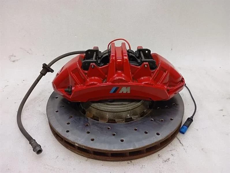 BMW BMW 4 M4 G82 G22 Left Front Caliper 9501997 Brake Caliper Front Left