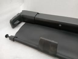 PORSCHE Panamera 970 Luggage Compartment Cover 97055517100 Boot Liner — thumbnail 4